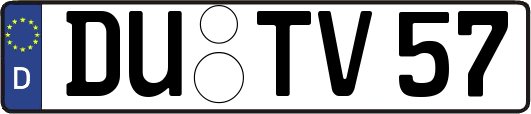 DU-TV57