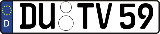 DU-TV59