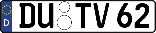 DU-TV62