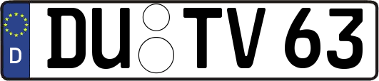 DU-TV63