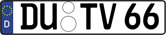 DU-TV66