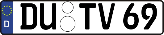 DU-TV69