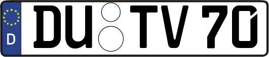 DU-TV70