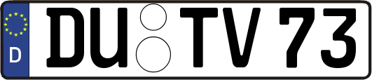 DU-TV73
