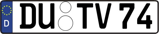 DU-TV74