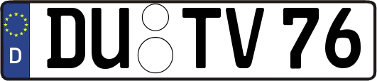 DU-TV76