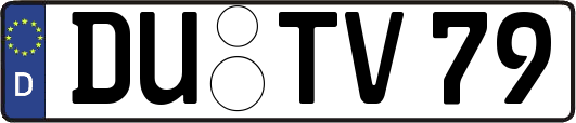 DU-TV79