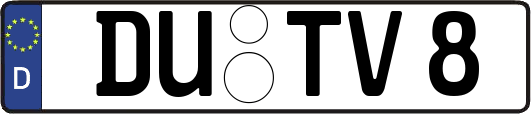 DU-TV8
