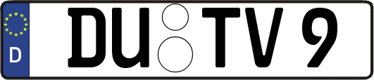 DU-TV9