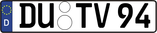 DU-TV94
