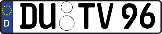 DU-TV96