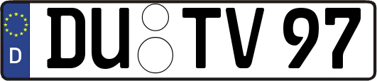 DU-TV97