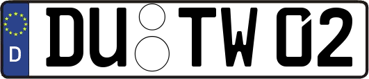 DU-TW02