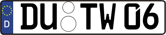 DU-TW06