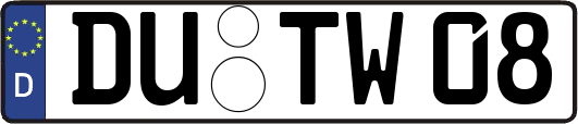 DU-TW08