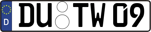 DU-TW09