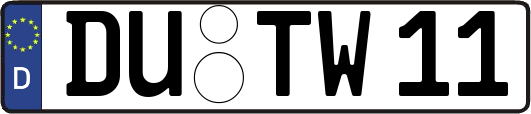 DU-TW11