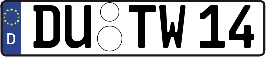 DU-TW14
