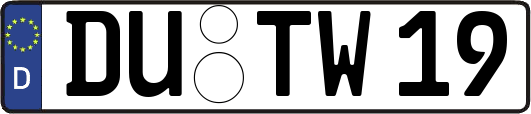 DU-TW19
