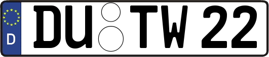 DU-TW22