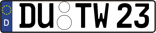DU-TW23