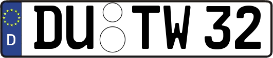 DU-TW32