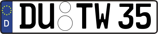DU-TW35