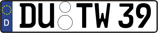 DU-TW39