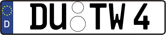 DU-TW4
