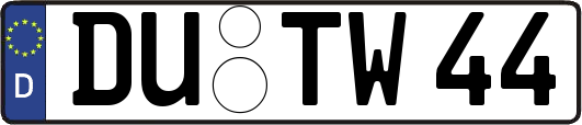 DU-TW44