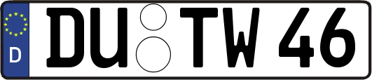 DU-TW46