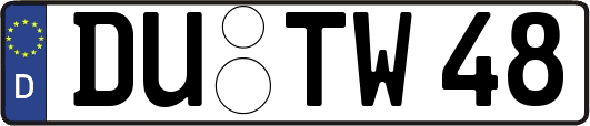 DU-TW48