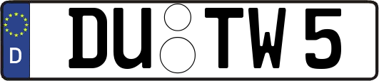DU-TW5