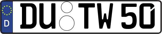 DU-TW50
