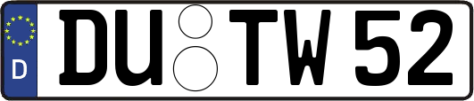 DU-TW52