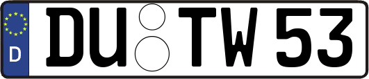 DU-TW53