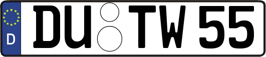 DU-TW55