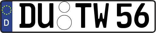 DU-TW56