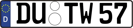 DU-TW57