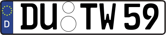 DU-TW59