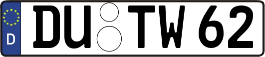 DU-TW62