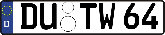 DU-TW64
