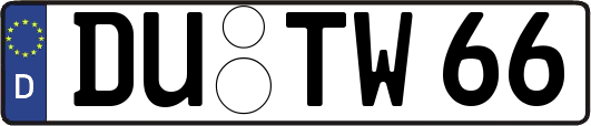 DU-TW66