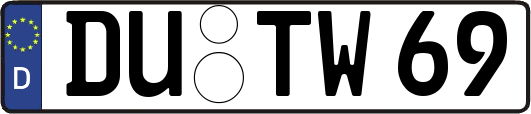 DU-TW69