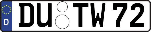 DU-TW72