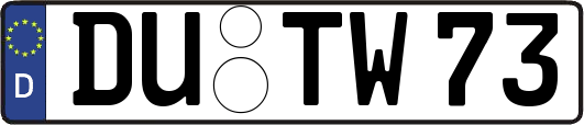 DU-TW73
