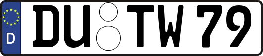 DU-TW79