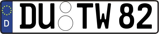 DU-TW82