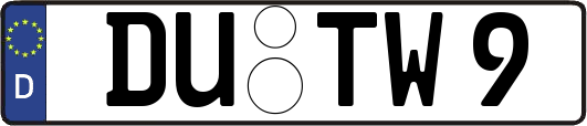 DU-TW9