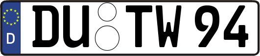 DU-TW94